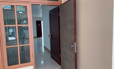 Di Sewakan Rumah Siap Huni