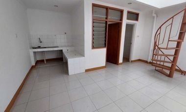 Di Sewakan Rumah Siap Huni