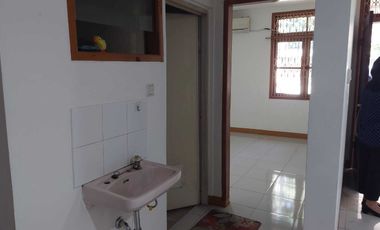 Di Sewakan Rumah Siap Huni