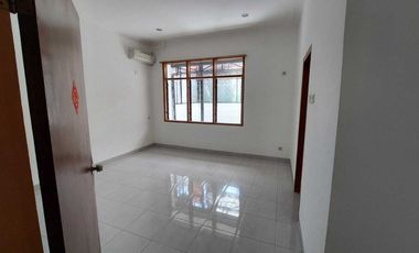 Di Sewakan Rumah Siap Huni