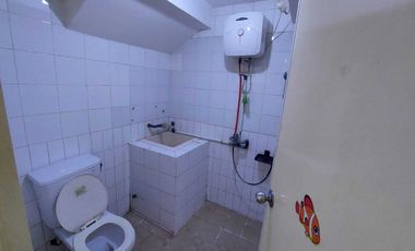 Di Sewakan Rumah Siap Huni