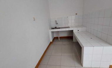 Di Sewakan Rumah Siap Huni