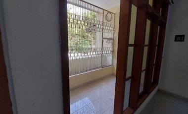 Di Sewakan Rumah Siap Huni