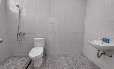 Di Sewakan Rumah Siap Huni
