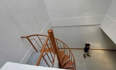 Di Sewakan Rumah Siap Huni