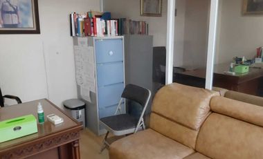 Dijual Ruang Usaha/Ruang Kantor di Apartemen Center Point Bekasi  LB 3