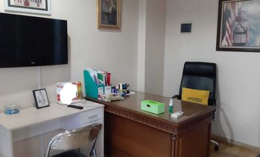 Dijual Ruang Usaha/Ruang Kantor di Apartemen Center Point Bekasi  LB 3