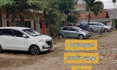 Disewakan Rumah Kontrakan, Aman, Nyaman dan Strategis