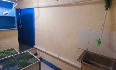 Disewakan Rumah Kontrakan, Aman, Nyaman dan Strategis