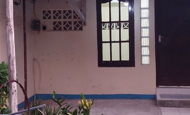 Disewakan Rumah Kontrakan, Aman, Nyaman dan Strategis