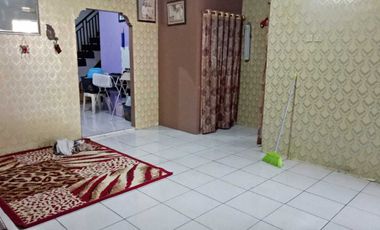 RUMAH DIJUAL MURAH GRAHA STUDIO ALAM DEPOK NEGO SAMPAI DEAL