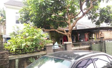 RUMAH DIJUAL MURAH GRAHA STUDIO ALAM DEPOK NEGO SAMPAI DEAL