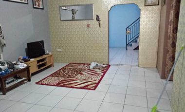 RUMAH DIJUAL MURAH GRAHA STUDIO ALAM DEPOK NEGO SAMPAI DEAL
