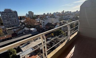 Alquiler- Vte López 3123 -Depto 3 amb