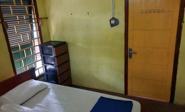 HOME STAY VIEW PANTAI DENGAN PANORAMA DANAU RANAU DAN GUNUNG SEMINUNG