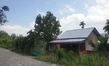 HOME STAY VIEW PANTAI DENGAN PANORAMA DANAU RANAU DAN GUNUNG SEMINUNG