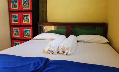 HOME STAY VIEW PANTAI DENGAN PANORAMA DANAU RANAU DAN GUNUNG SEMINUNG