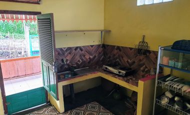 HOME STAY VIEW PANTAI DENGAN PANORAMA DANAU RANAU DAN GUNUNG SEMINUNG