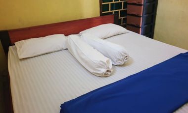 HOME STAY VIEW PANTAI DENGAN PANORAMA DANAU RANAU DAN GUNUNG SEMINUNG