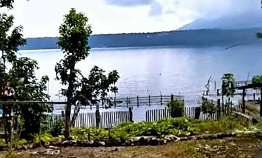 HOME STAY VIEW PANTAI DENGAN PANORAMA DANAU RANAU DAN GUNUNG SEMINUNG