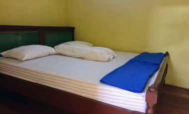 HOME STAY VIEW PANTAI DENGAN PANORAMA DANAU RANAU DAN GUNUNG SEMINUNG