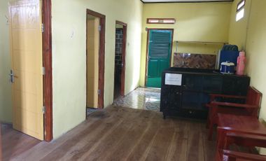 HOME STAY VIEW PANTAI DENGAN PANORAMA DANAU RANAU DAN GUNUNG SEMINUNG