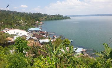 HOME STAY VIEW PANTAI DENGAN PANORAMA DANAU RANAU DAN GUNUNG SEMINUNG