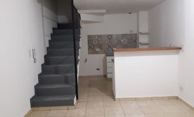 Alquiler - J. M. Campos 2500 -Depto 2 amb. San Andres