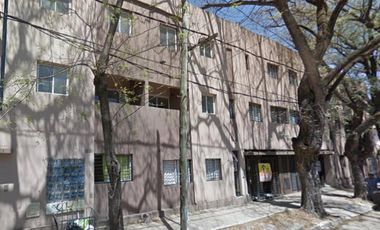 Alquiler - J. M. Campos 2500 -Depto 2 amb. San Andres