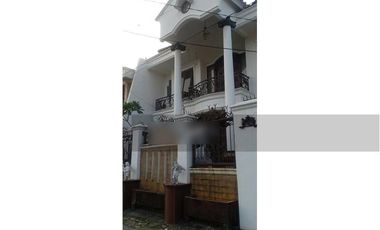 Jual rumah butuh uang  ikip durensawit pondokbambu jaktim