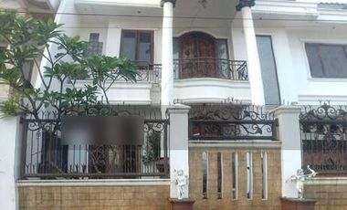 Jual rumah butuh uang  ikip durensawit pondokbambu jaktim