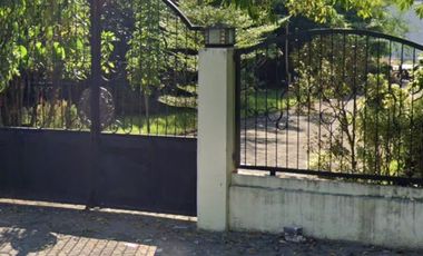 Lahan usaha 1 HA harga 8 Milyar hanya 46 menit dari kota Lamongan