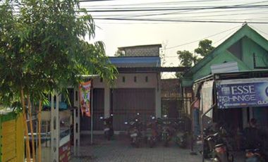 Lahan usaha 1 HA harga 8 Milyar hanya 46 menit dari kota Lamongan