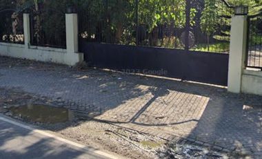 Lahan usaha 1 HA harga 8 Milyar hanya 46 menit dari kota Lamongan