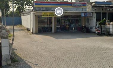 Lahan usaha 1 HA harga 8 Milyar hanya 46 menit dari kota Lamongan