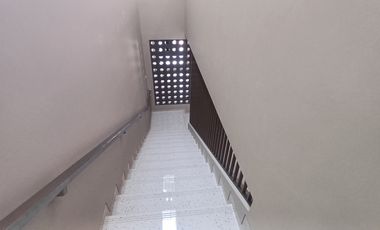 Dijual Rumah Cantik Style Scandinavian jalan KM 7 Palembang