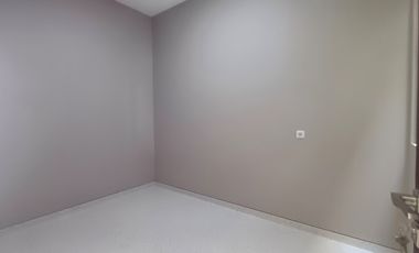 Dijual Rumah Cantik Style Scandinavian jalan KM 7 Palembang