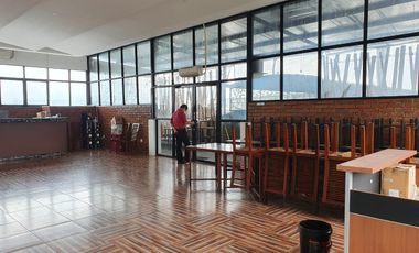 Hotel Dijual Di Jl. Banjarsari Iwenisari, Tembalang, Semarang