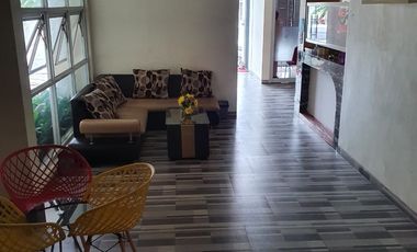 Hotel Dijual Di Jl. Banjarsari Iwenisari, Tembalang, Semarang