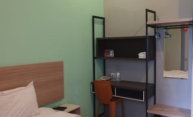 Hotel Dijual Di Jl. Banjarsari Iwenisari, Tembalang, Semarang