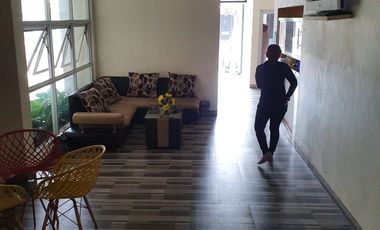 Hotel Dijual Di Jl. Banjarsari Iwenisari, Tembalang, Semarang