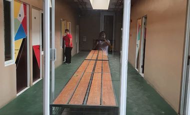 Hotel Dijual Di Jl. Banjarsari Iwenisari, Tembalang, Semarang