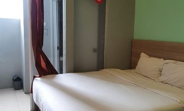 Hotel Dijual Di Jl. Banjarsari Iwenisari, Tembalang, Semarang