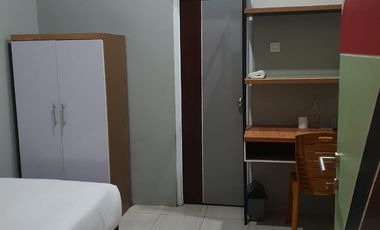 Hotel Dijual Di Jl. Banjarsari Iwenisari, Tembalang, Semarang