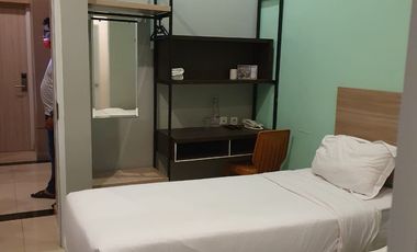 Hotel Dijual Di Jl. Banjarsari Iwenisari, Tembalang, Semarang