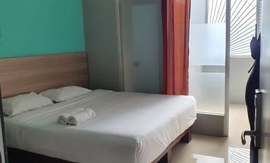 Hotel Dijual Di Jl. Banjarsari Iwenisari, Tembalang, Semarang