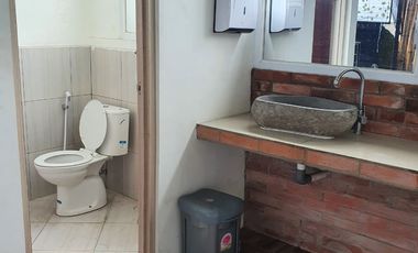 Hotel Dijual Di Jl. Banjarsari Iwenisari, Tembalang, Semarang