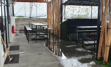 Hotel Dijual Di Jl. Banjarsari Iwenisari, Tembalang, Semarang