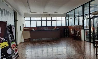 Hotel Dijual Di Jl. Banjarsari Iwenisari, Tembalang, Semarang