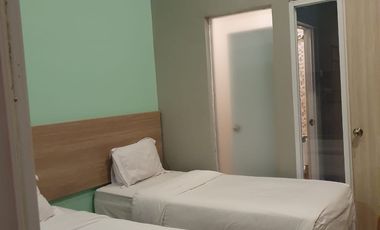Hotel Dijual Di Jl. Banjarsari Iwenisari, Tembalang, Semarang